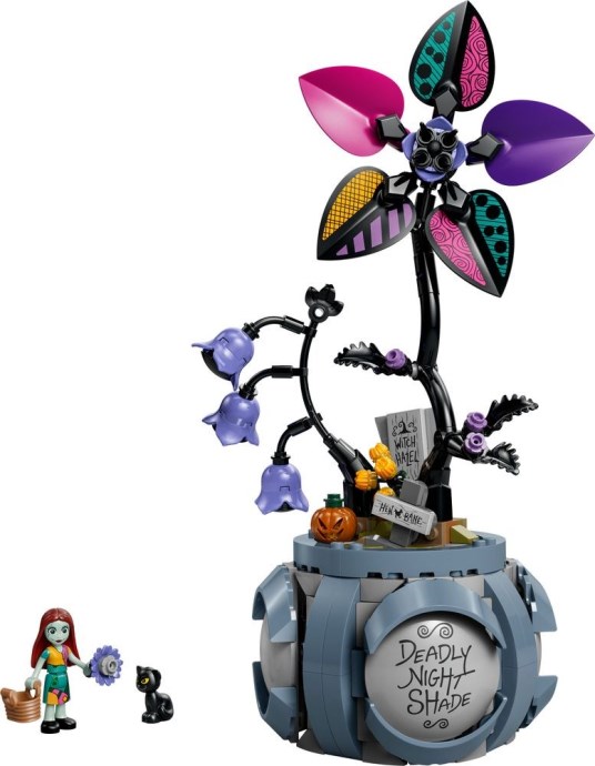 LEGO 43288