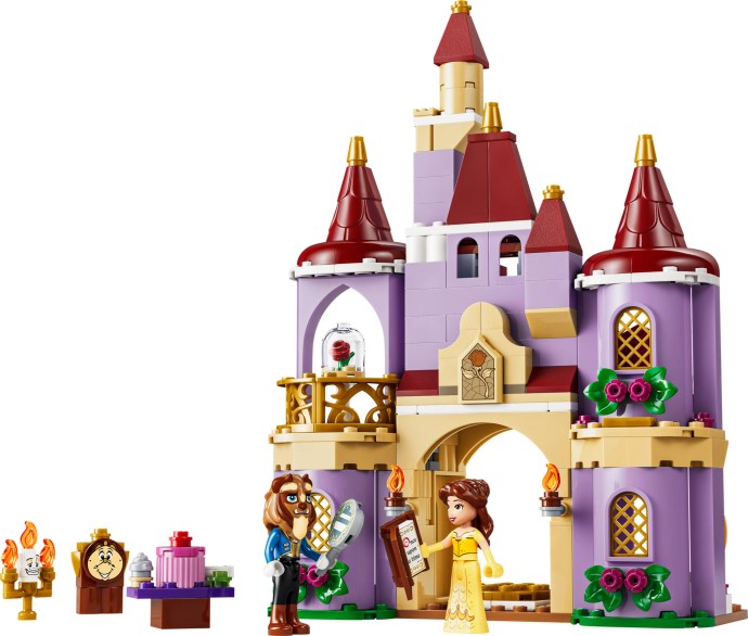 LEGO 43289