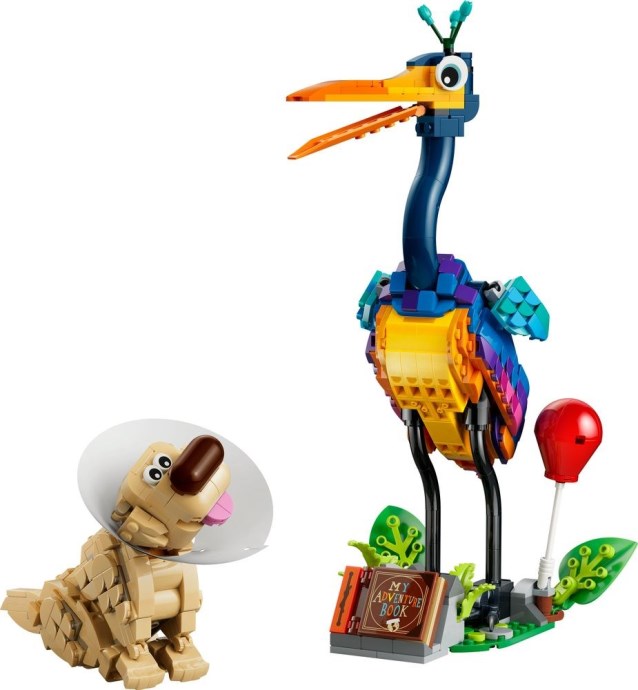LEGO 43290