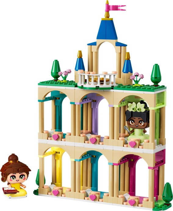 LEGO 43291