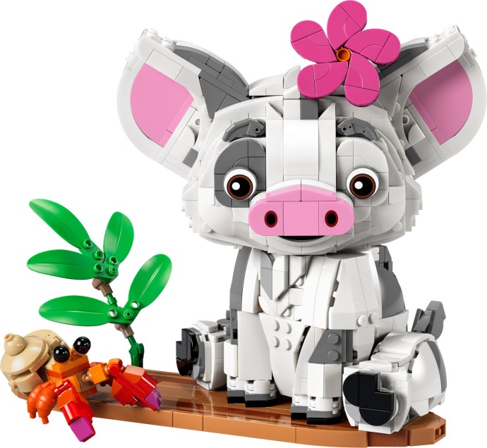 LEGO 43292