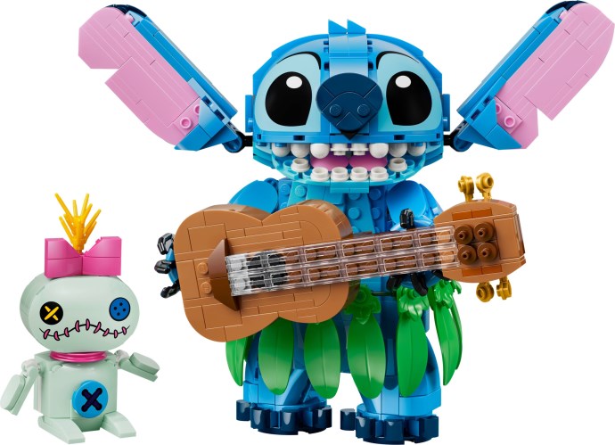 LEGO 43296