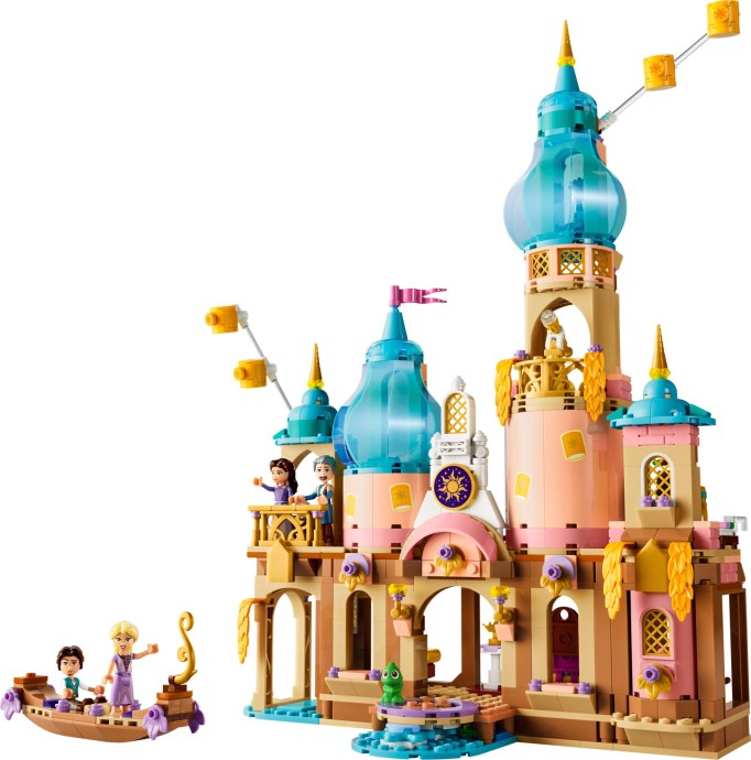 LEGO 43297