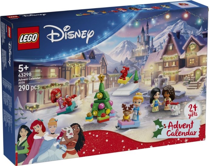 LEGO 43298