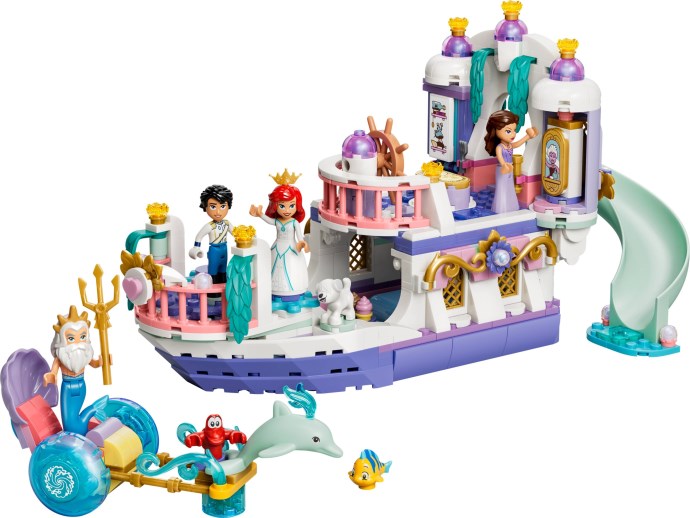 LEGO 43299