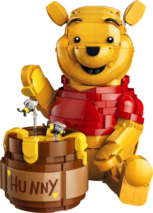 LEGO 43300