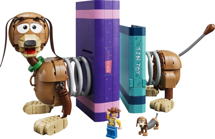 LEGO 43301