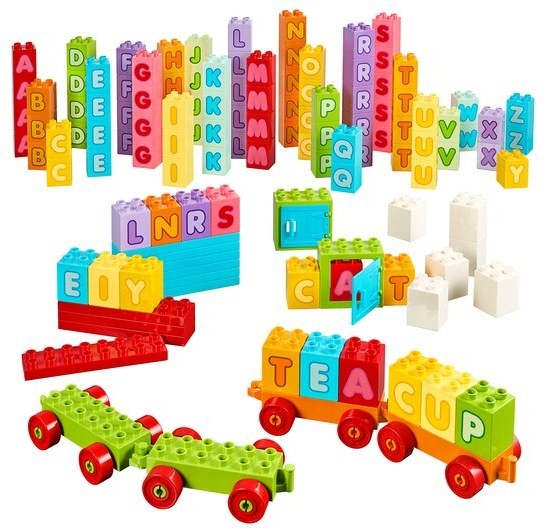 LEGO 45027