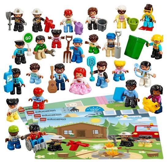 LEGO 45030