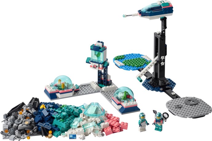 LEGO 45200
