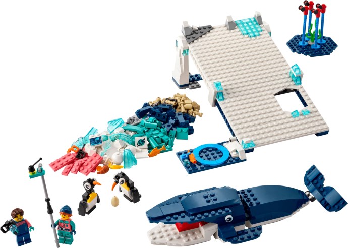 LEGO 45201