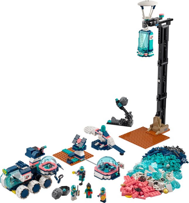 LEGO 45202