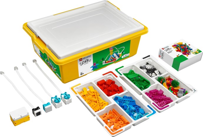 LEGO 45345