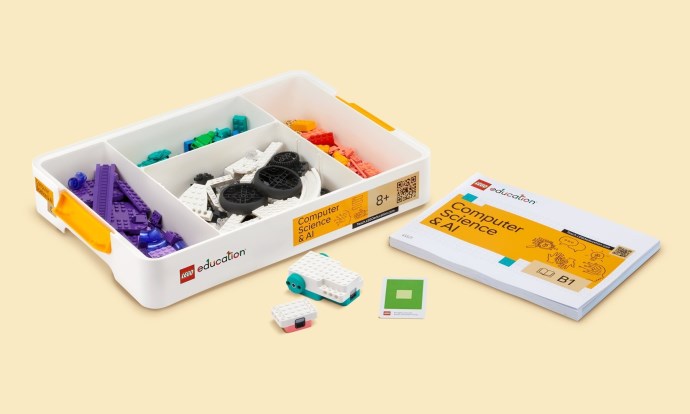 LEGO 45521