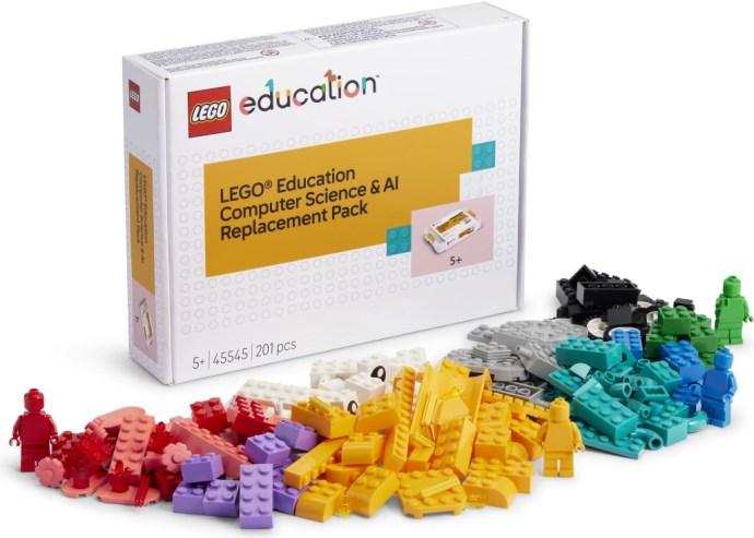 LEGO 45545