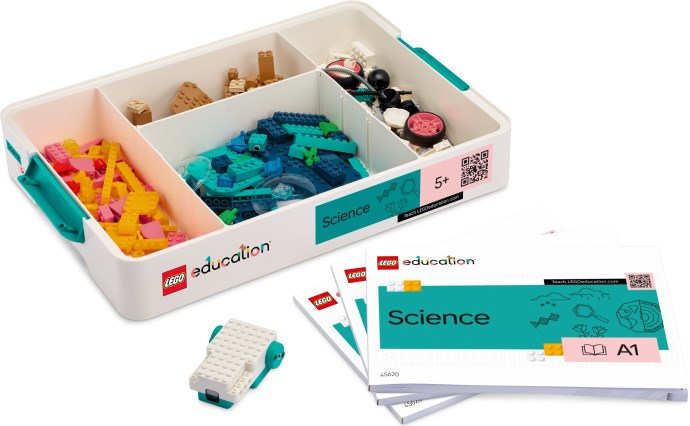LEGO 45620