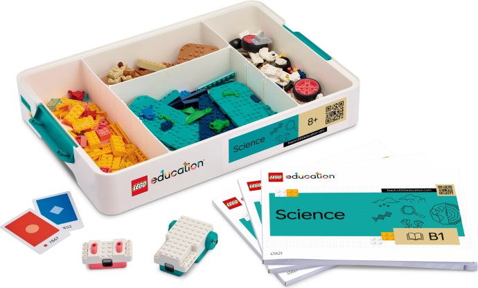 LEGO 45621