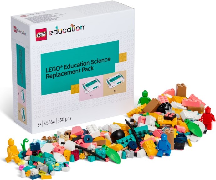 LEGO 45654