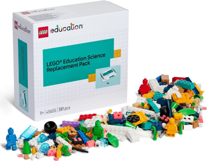 LEGO 45655