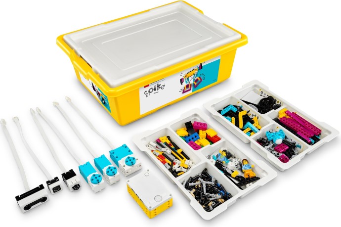 LEGO 45678
