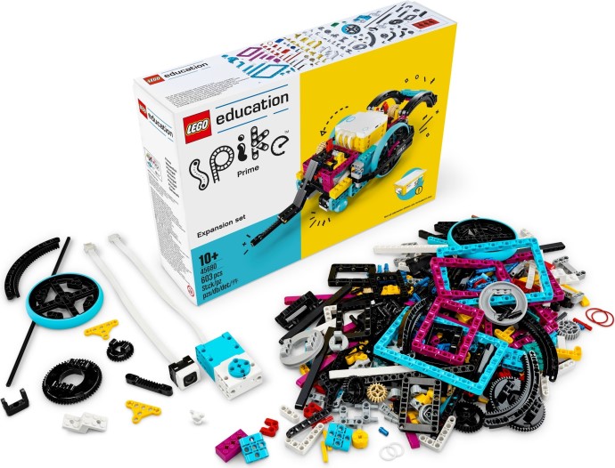 LEGO 45680