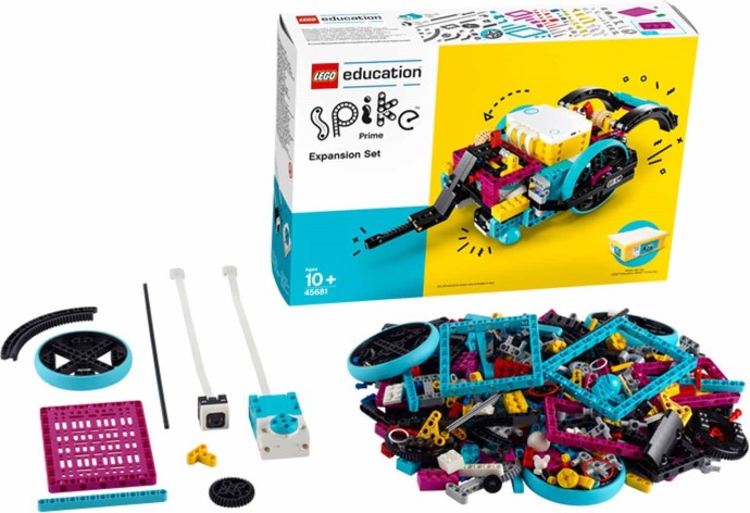 LEGO 45681