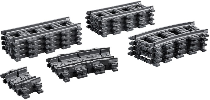 LEGO 60205