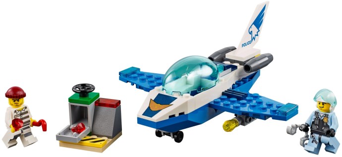 LEGO 60206