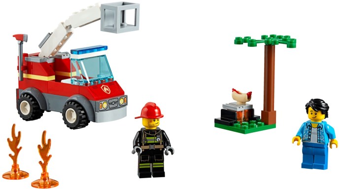 LEGO 60212
