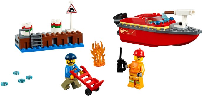 LEGO 60213