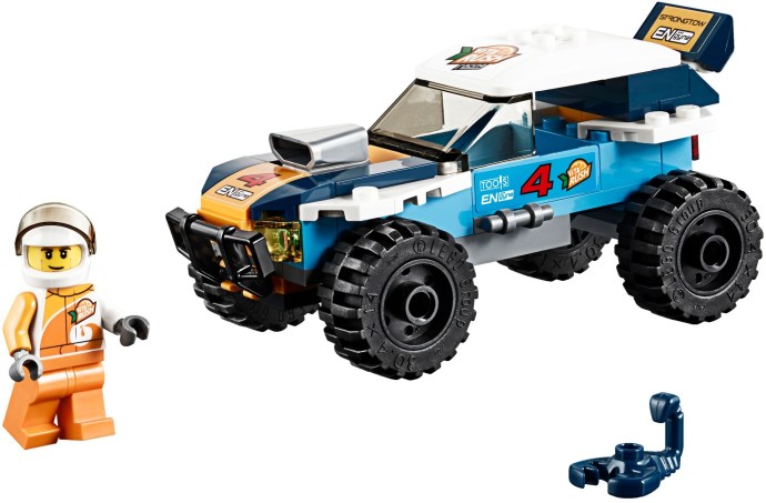LEGO 60218