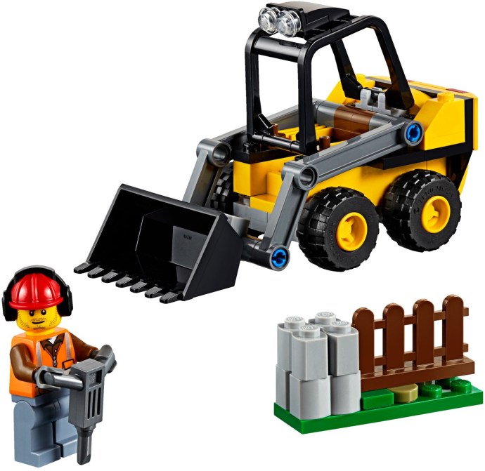 LEGO 60219