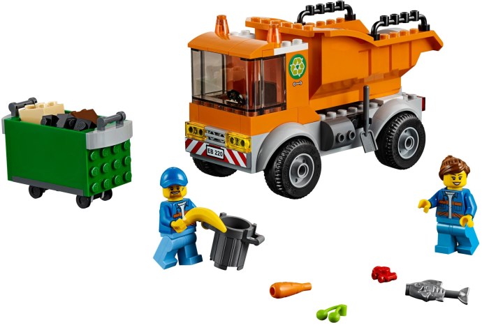 LEGO 60220