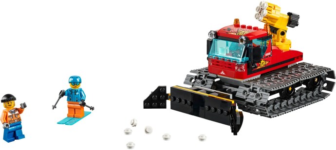 LEGO 60222