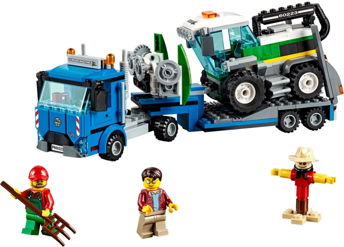LEGO 60223
