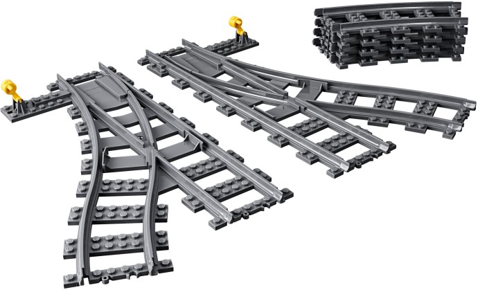 LEGO 60238
