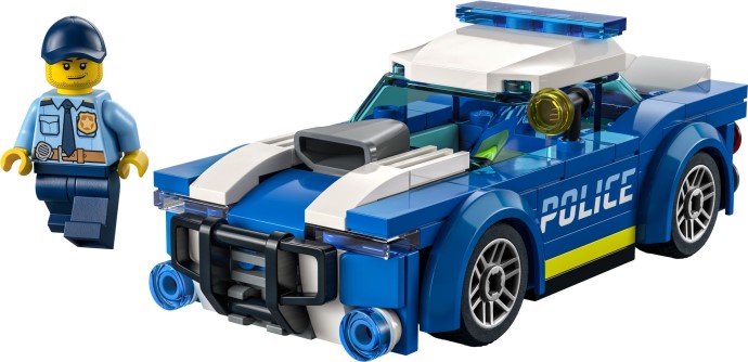 LEGO 60312