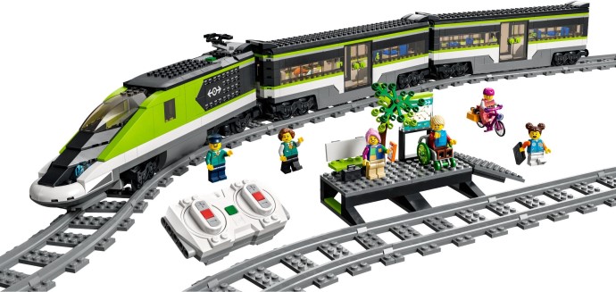 LEGO 60337