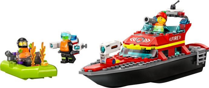 LEGO 60373