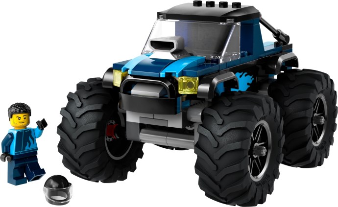 LEGO 60402