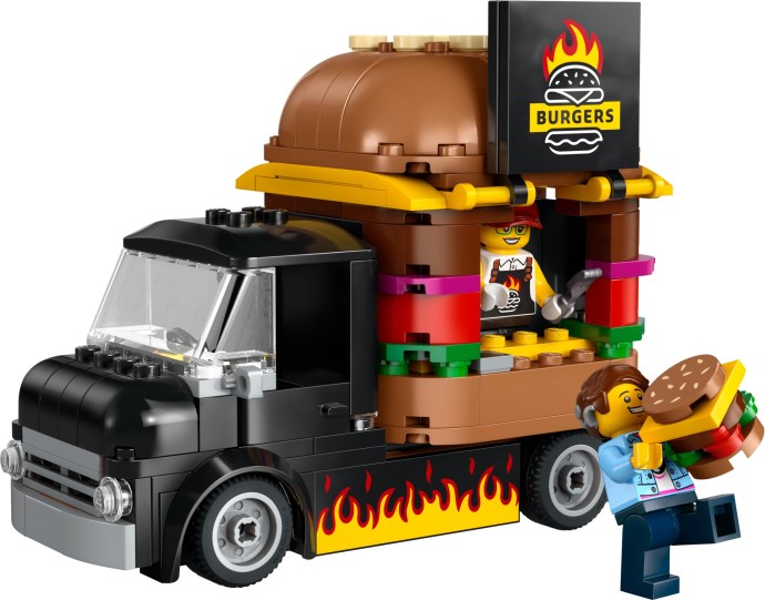 LEGO 60404