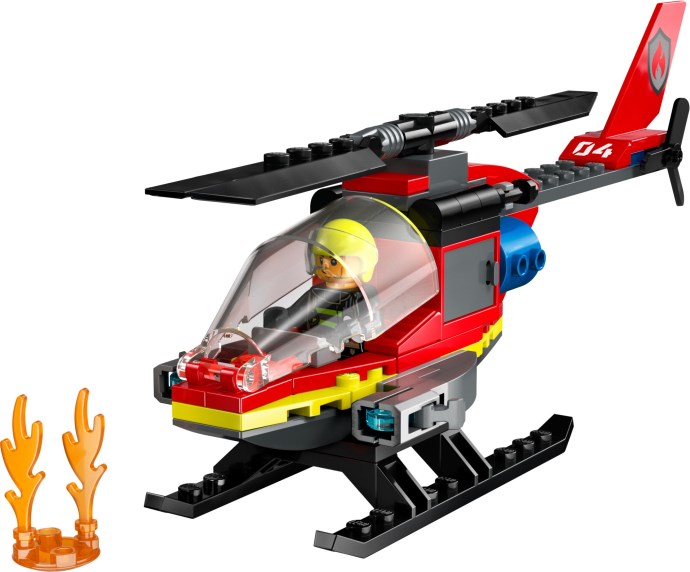 LEGO 60411