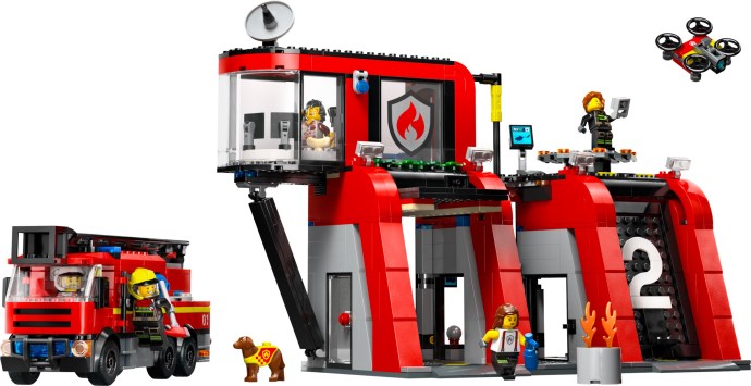 LEGO 60414
