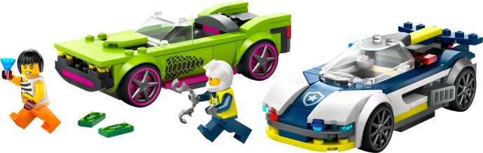 LEGO 60415