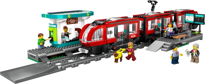 LEGO 60423