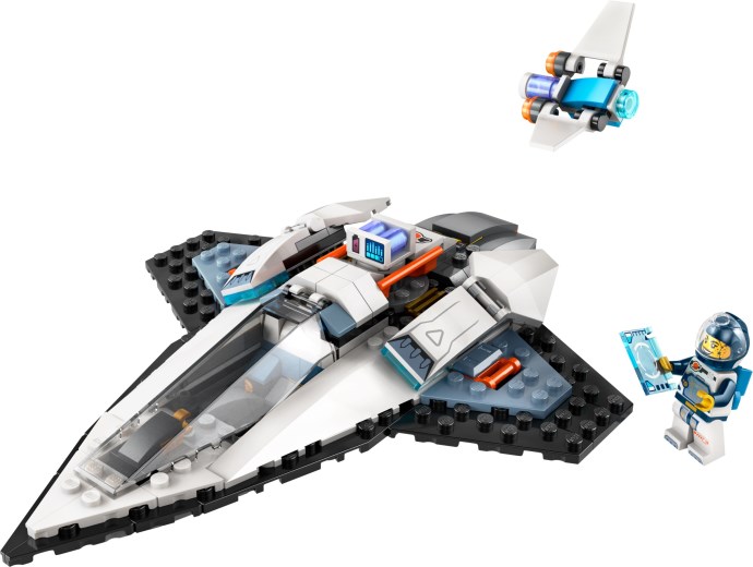LEGO 60430