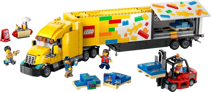 LEGO 60440