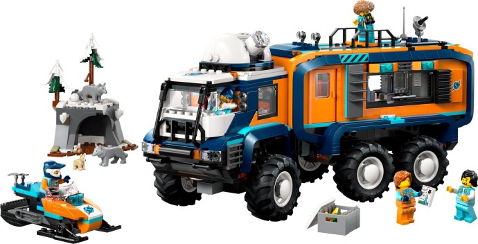 LEGO 60471