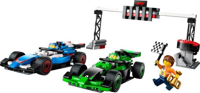 LEGO 60474