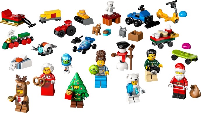 LEGO 60475